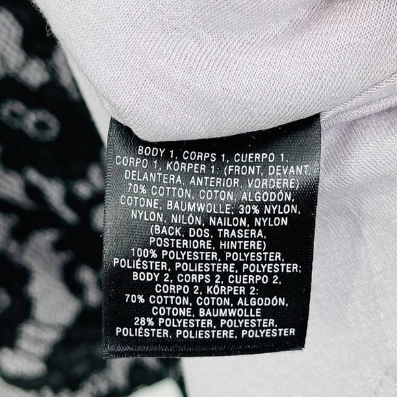 Maeve Anthropologie floral lace fit and flare dress - Picture 7 of 11